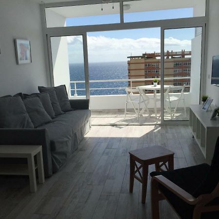 칸델라리아 Vacaciones Frente Al Mar 아파트 외부 사진
